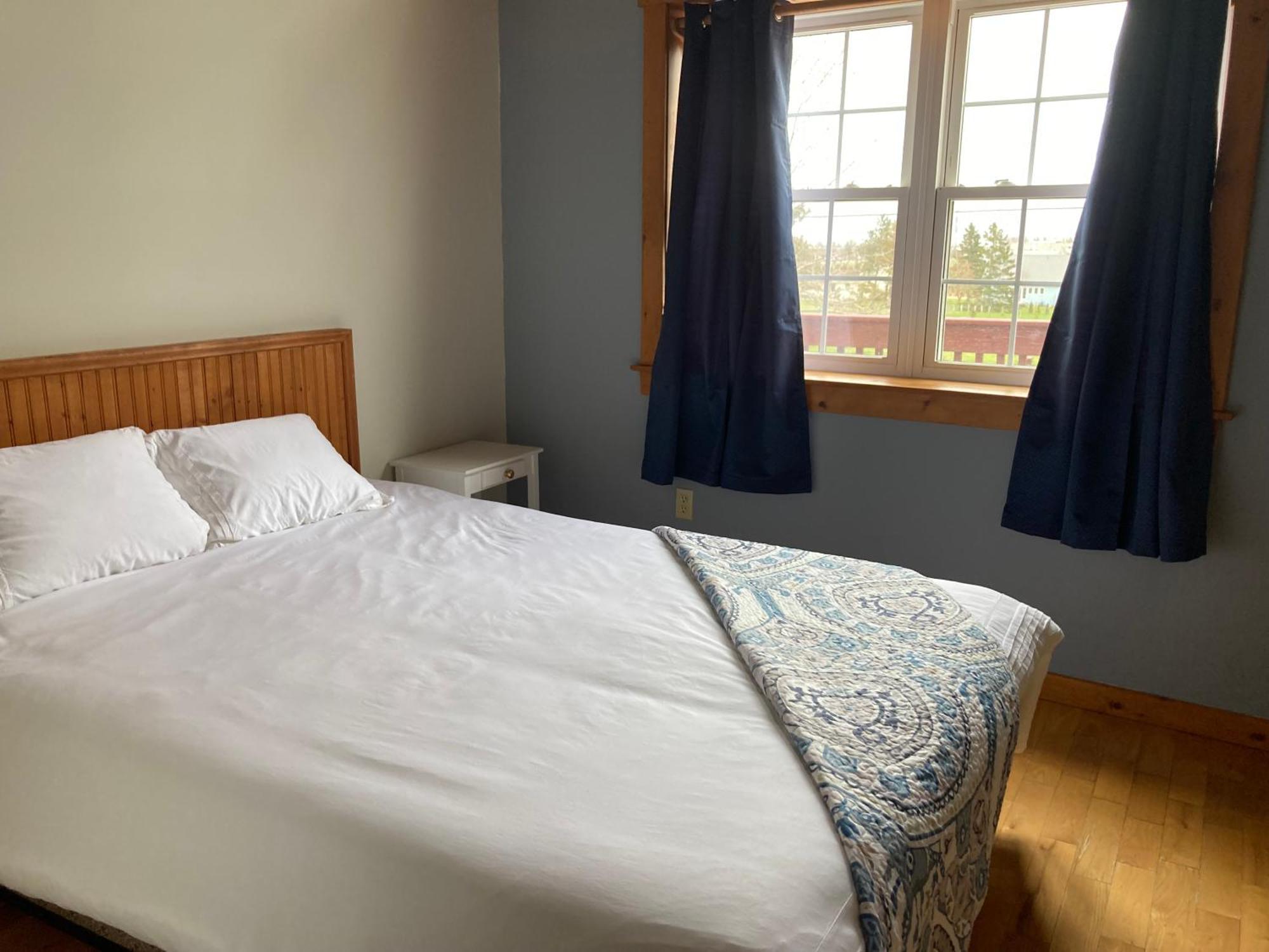 A Country Home Inn The City Charlottetown Luaran gambar