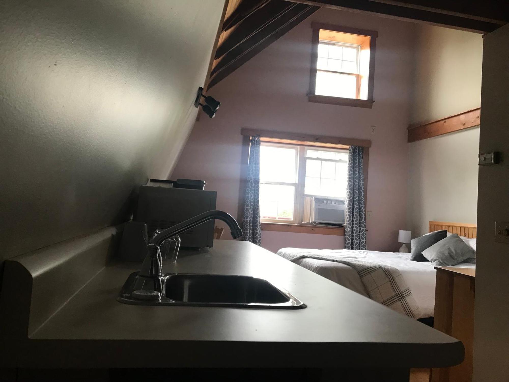 A Country Home Inn The City Charlottetown Luaran gambar