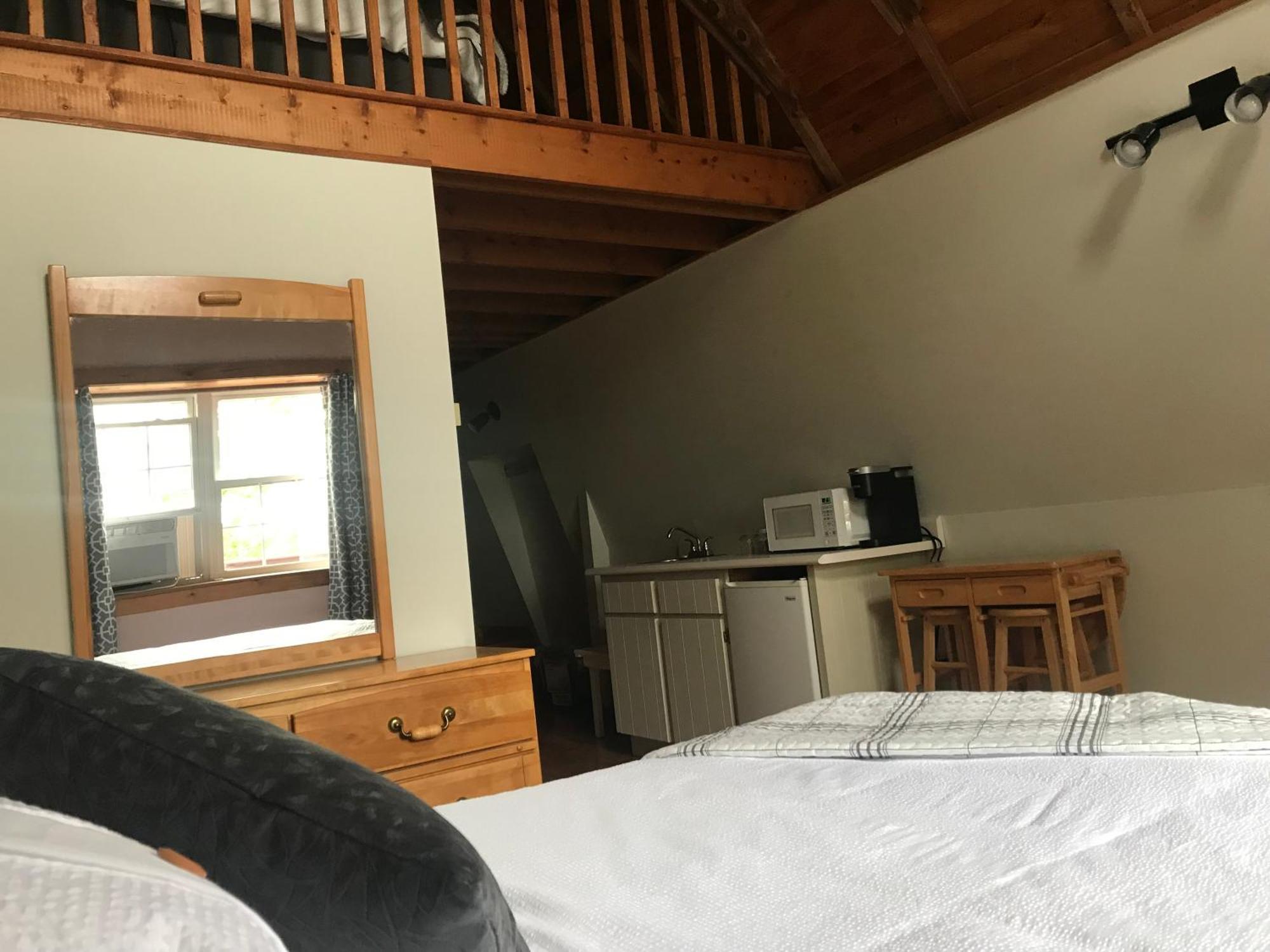 A Country Home Inn The City Charlottetown Luaran gambar