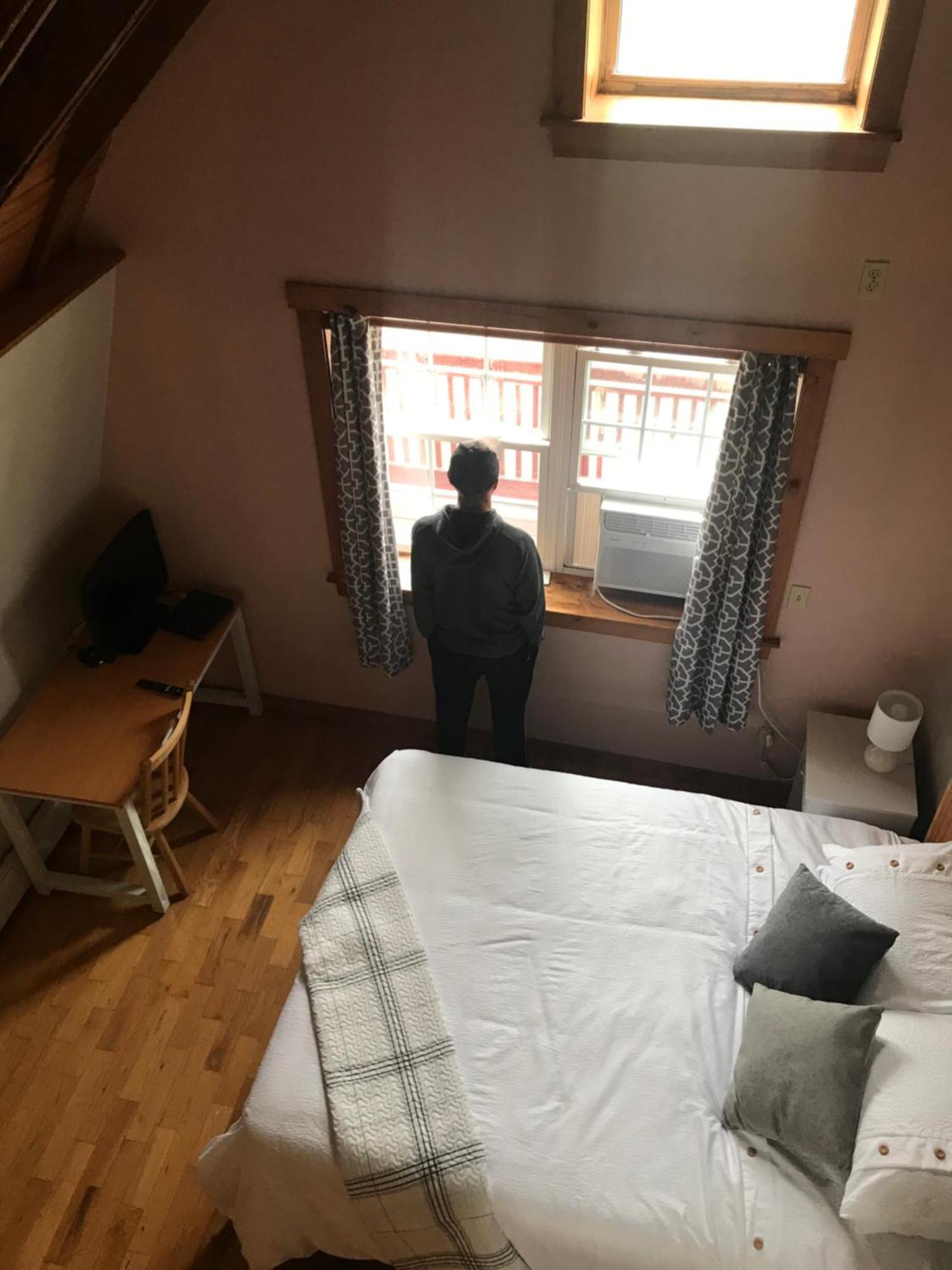 A Country Home Inn The City Charlottetown Luaran gambar