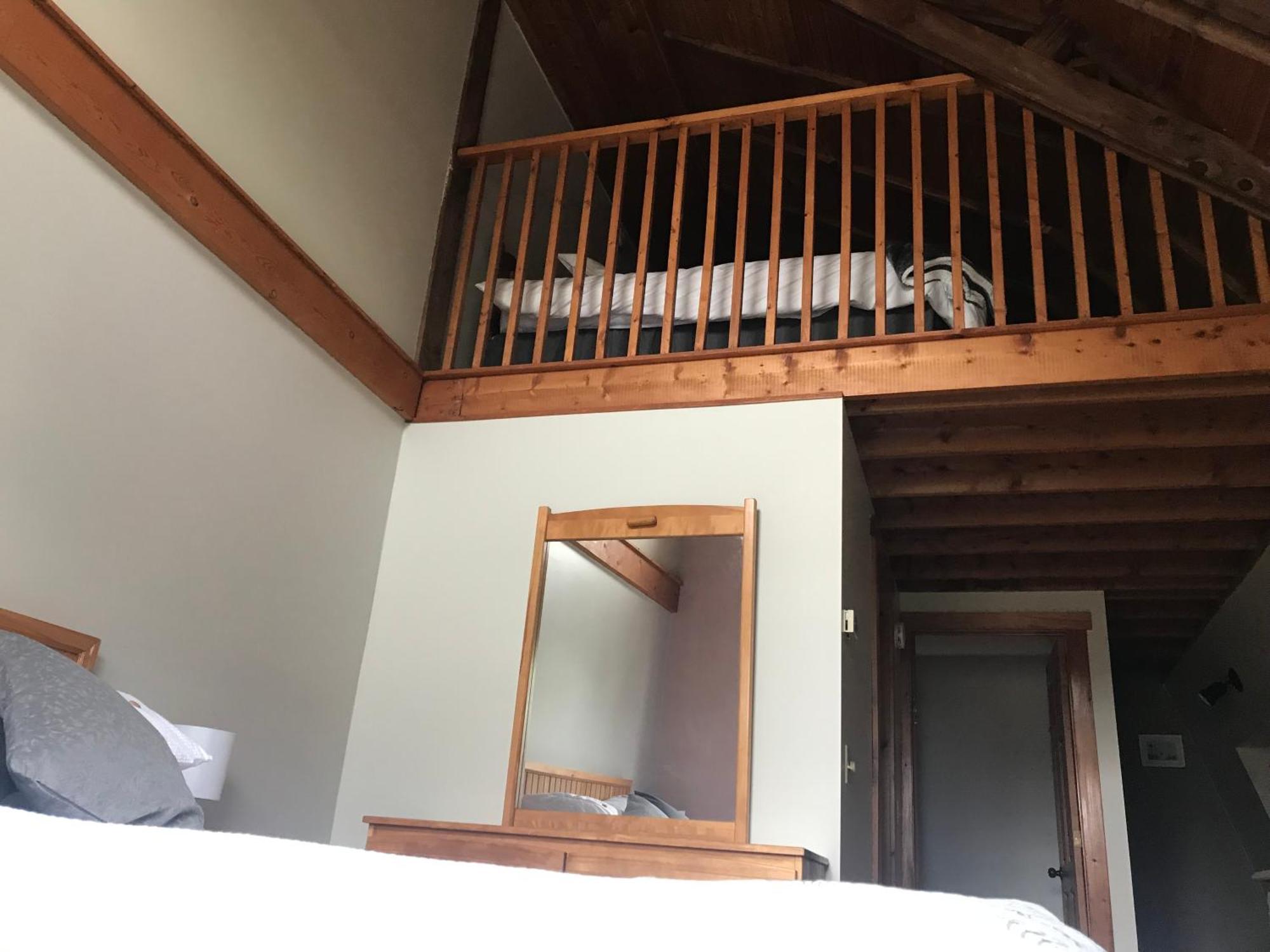 A Country Home Inn The City Charlottetown Luaran gambar