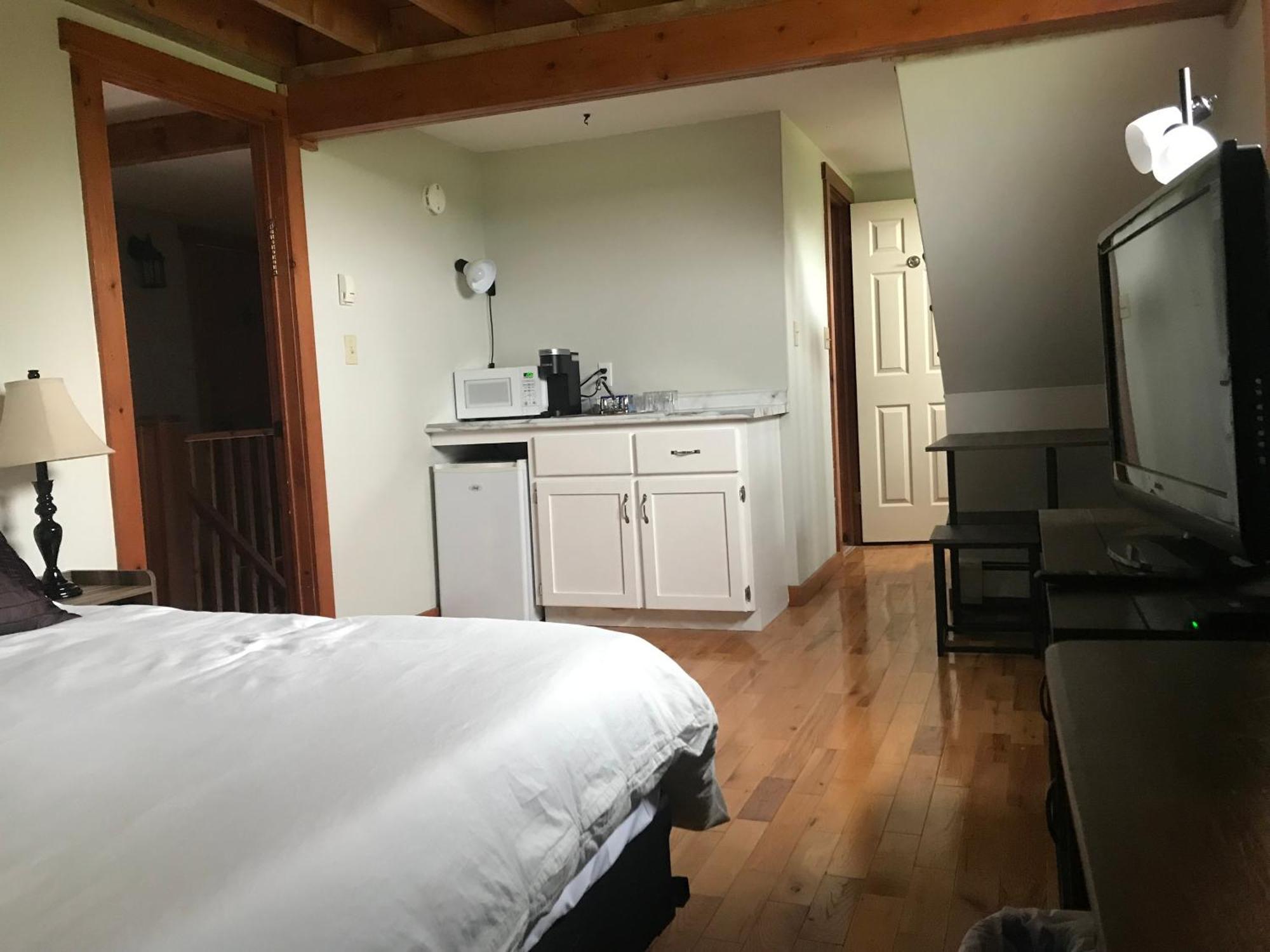 A Country Home Inn The City Charlottetown Luaran gambar
