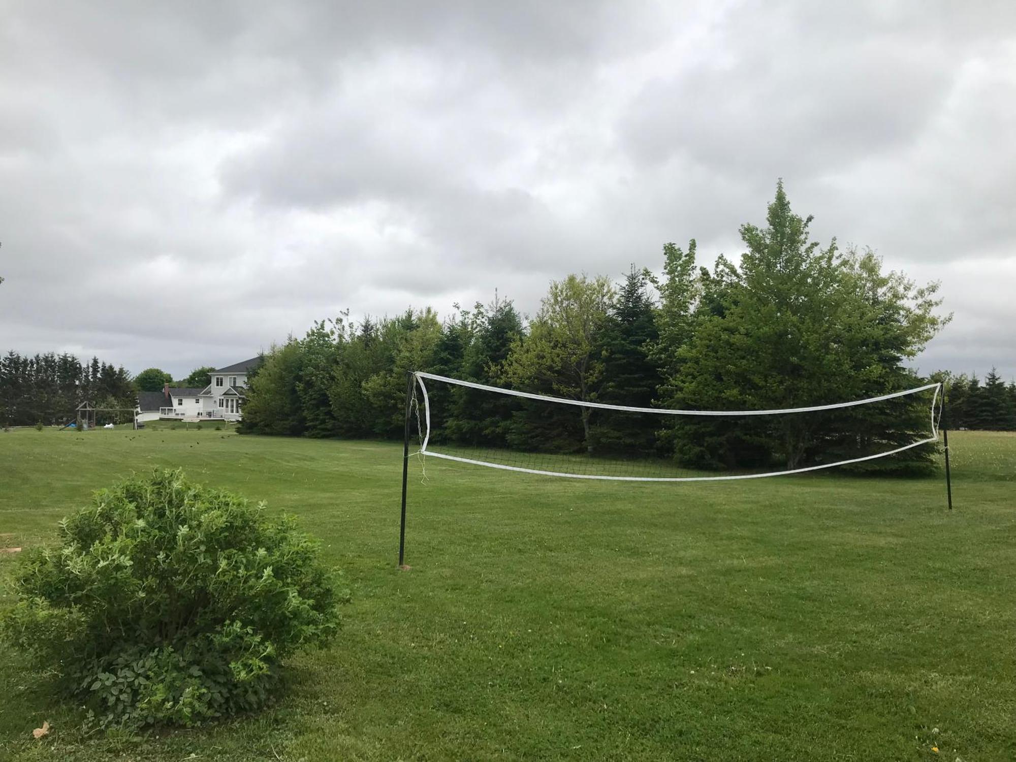 A Country Home Inn The City Charlottetown Luaran gambar