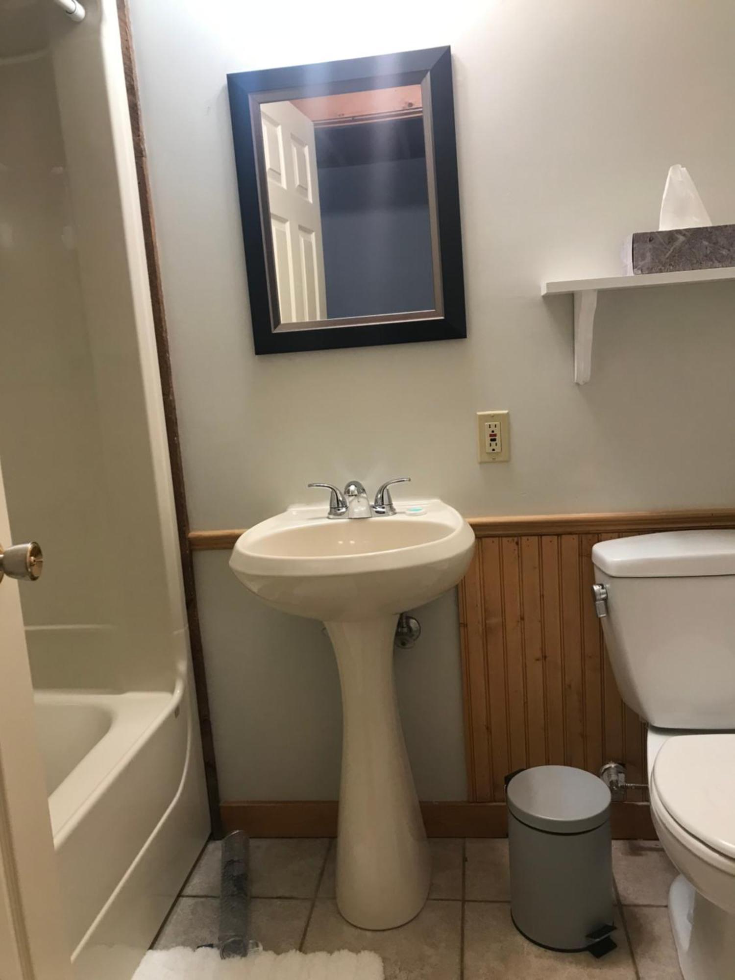 A Country Home Inn The City Charlottetown Luaran gambar