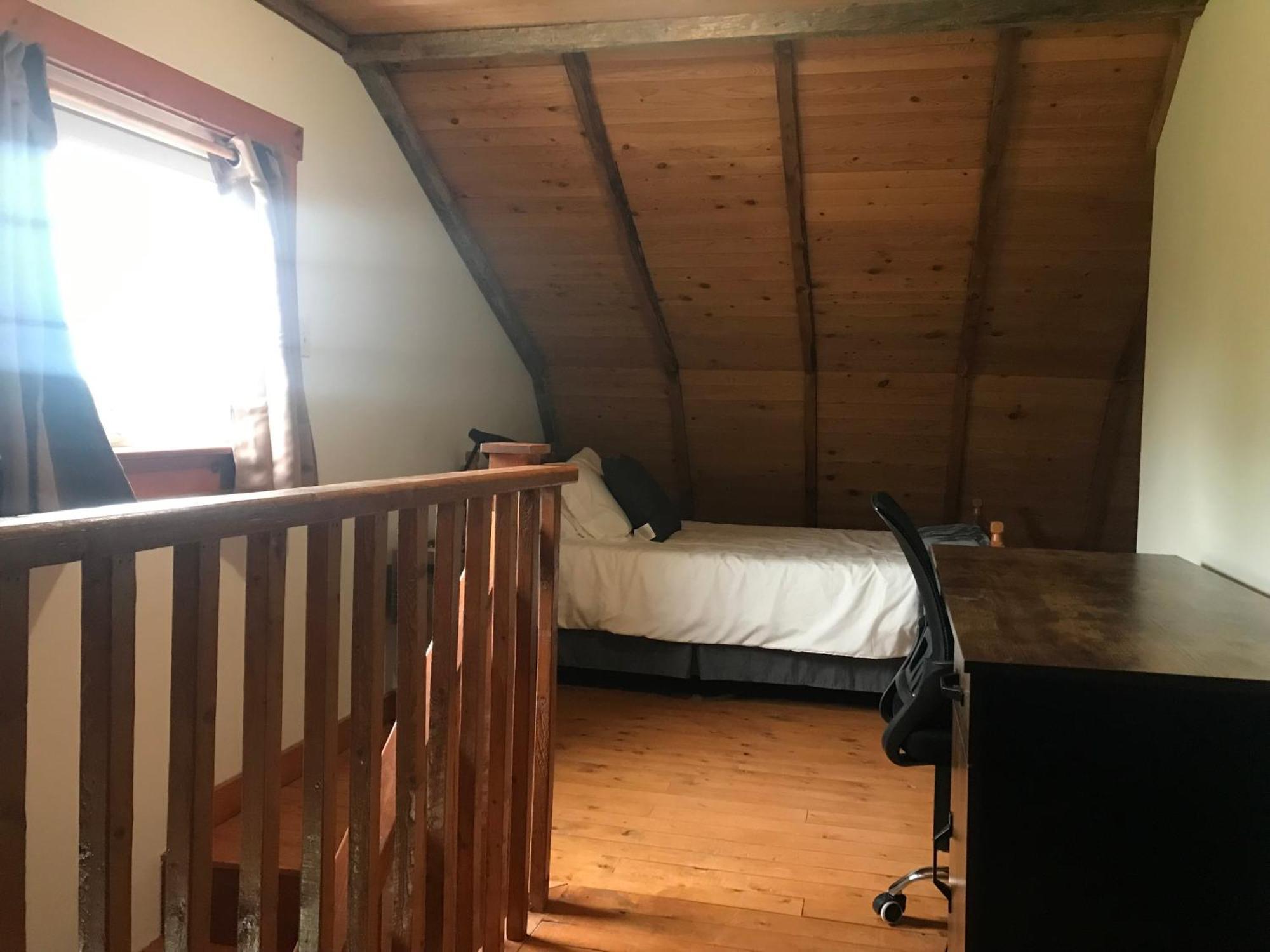 A Country Home Inn The City Charlottetown Luaran gambar