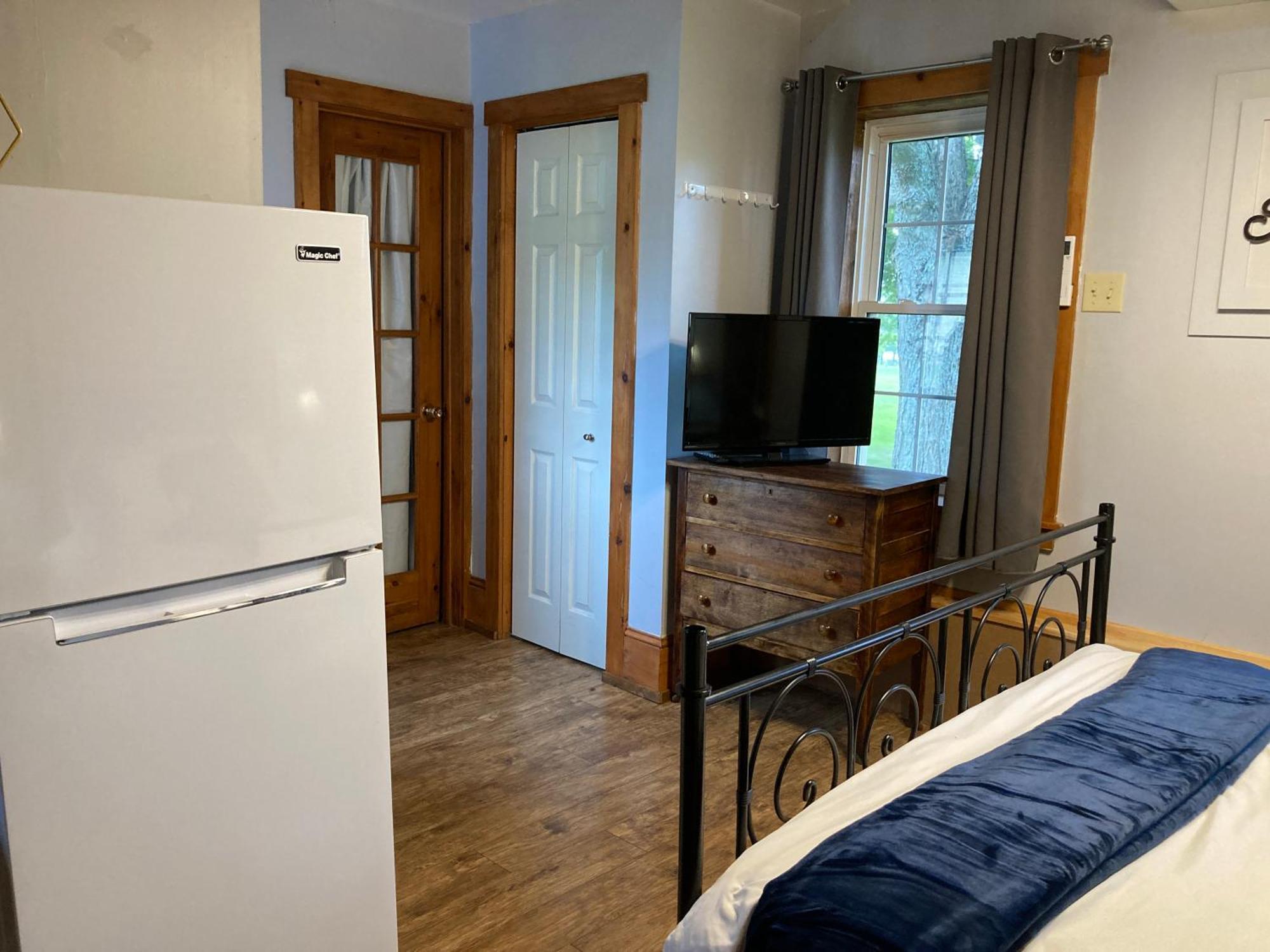 A Country Home Inn The City Charlottetown Luaran gambar