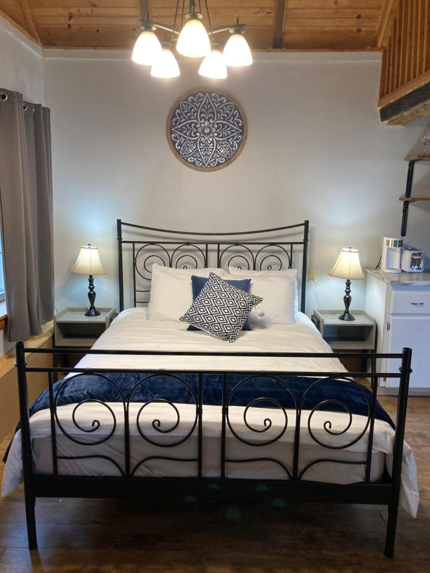 A Country Home Inn The City Charlottetown Luaran gambar