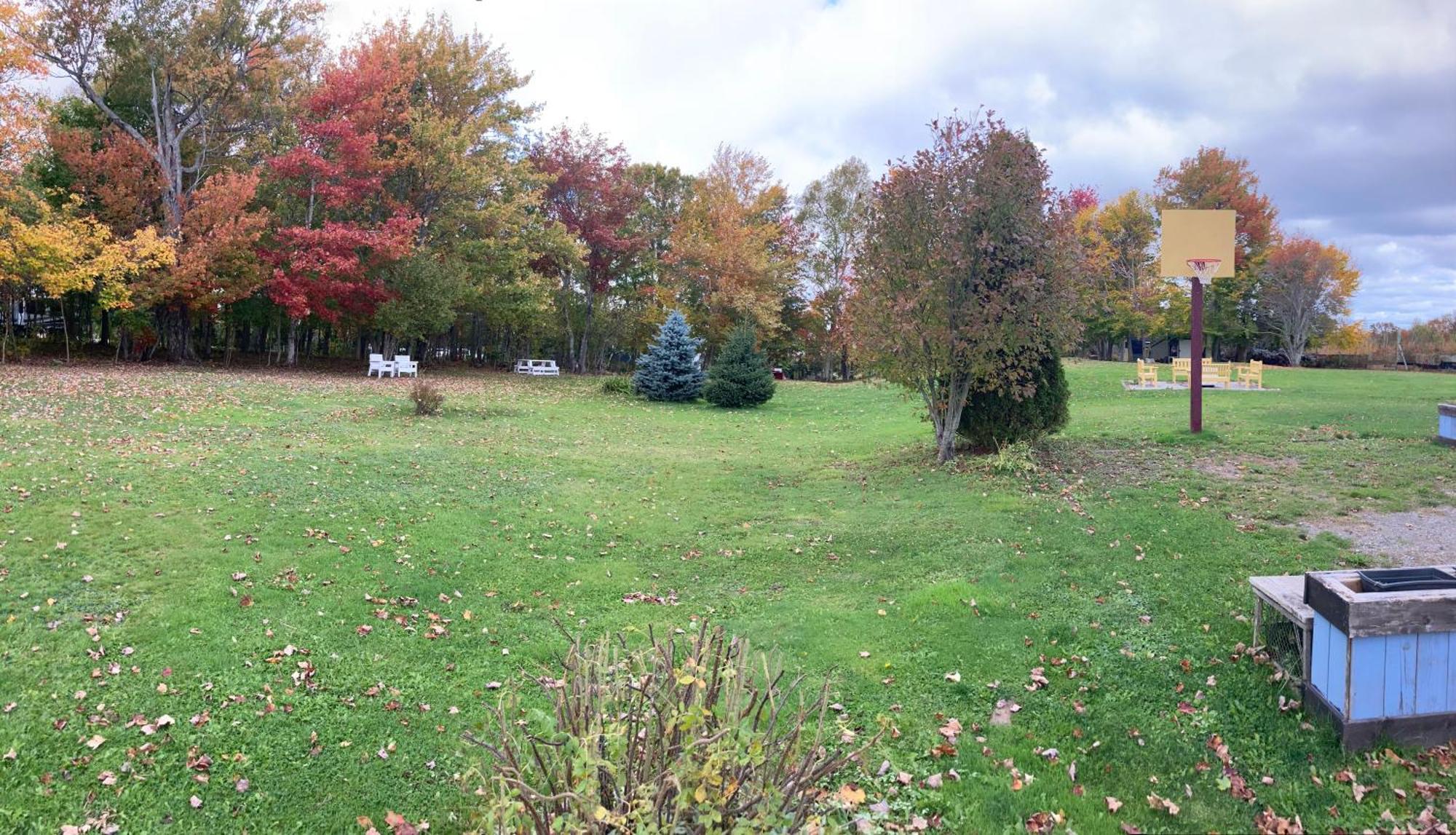 A Country Home Inn The City Charlottetown Luaran gambar