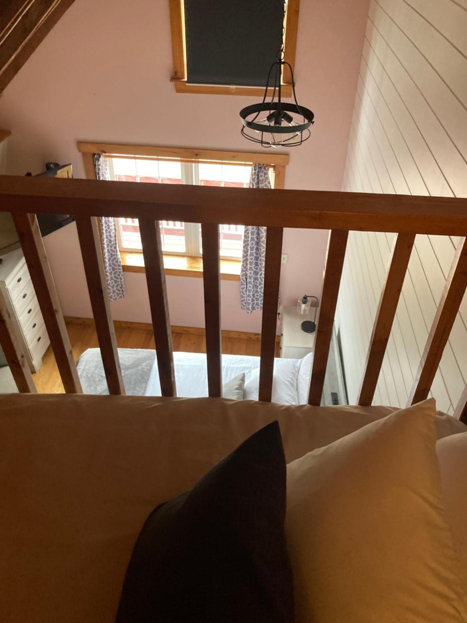 A Country Home Inn The City Charlottetown Bilik gambar