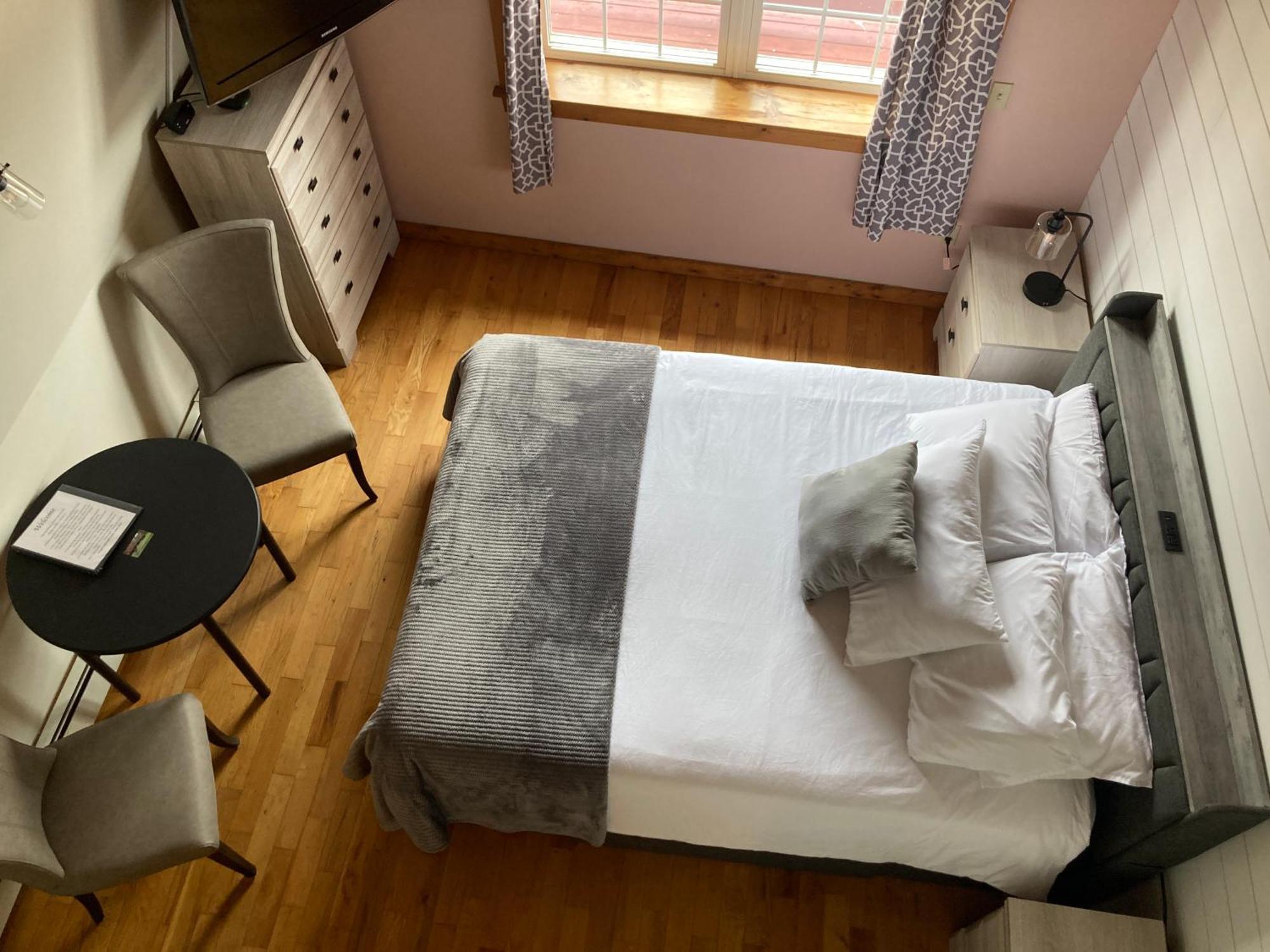 A Country Home Inn The City Charlottetown Luaran gambar