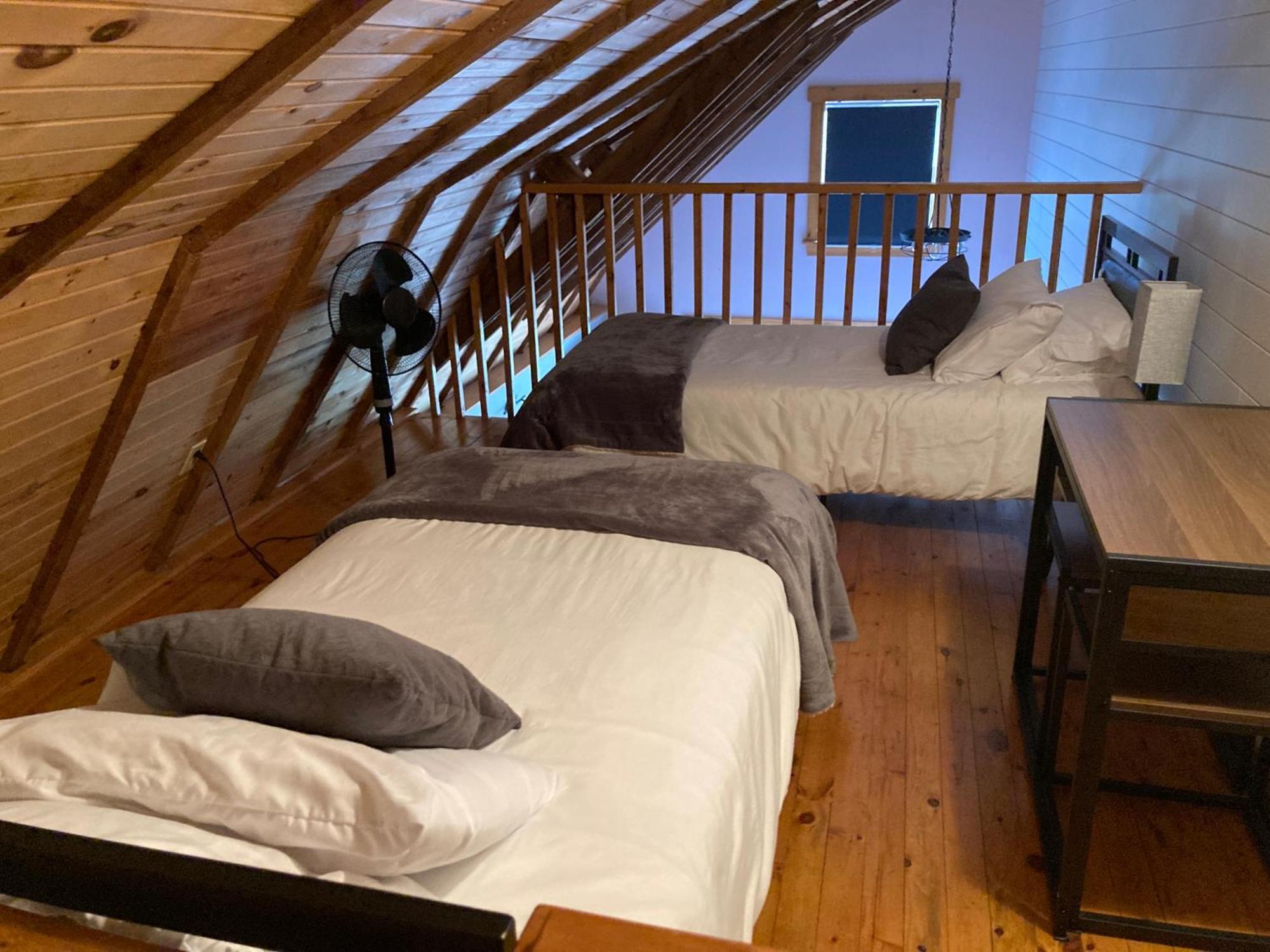 A Country Home Inn The City Charlottetown Luaran gambar