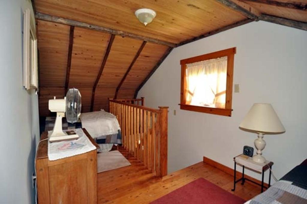 A Country Home Inn The City Charlottetown Bilik gambar