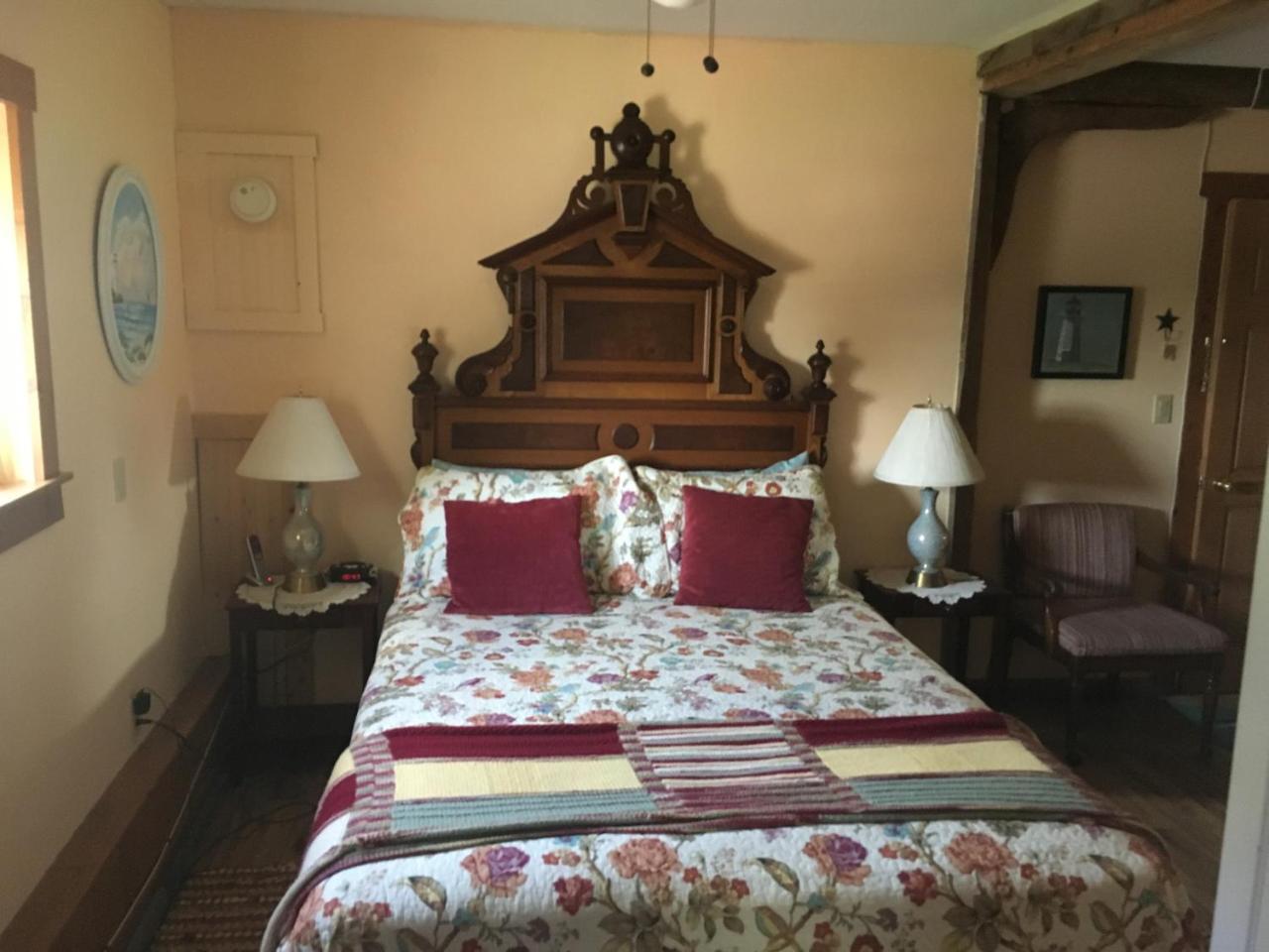 A Country Home Inn The City Charlottetown Luaran gambar